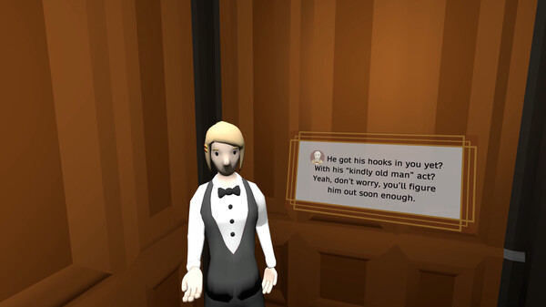Lift: The Last Days of The Westwind screenshot 6