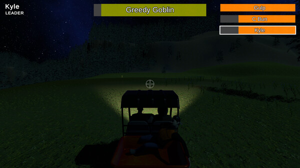 Beast Blasters screenshot 3