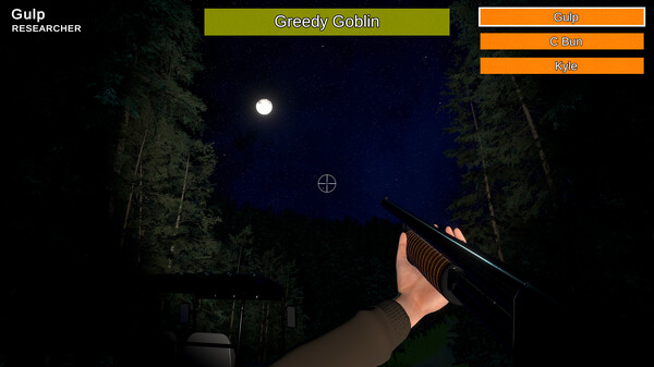 Beast Blasters screenshot 1
