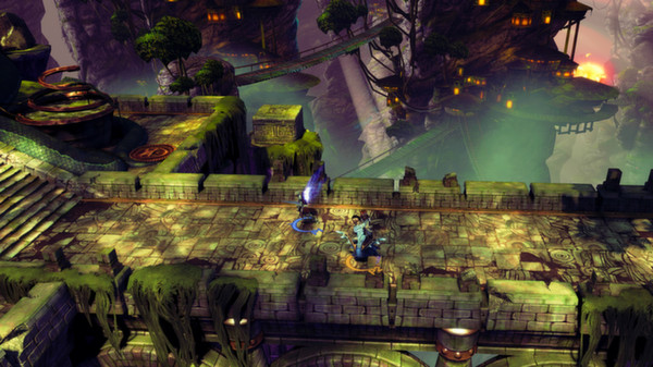 Sacred 3 screenshot 10