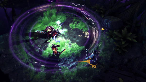 Sacred 3 screenshot 8