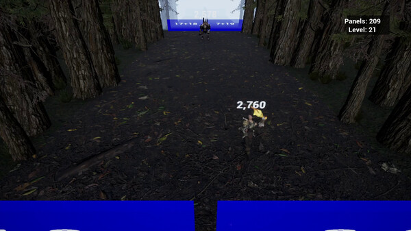 Crystal Math screenshot 3
