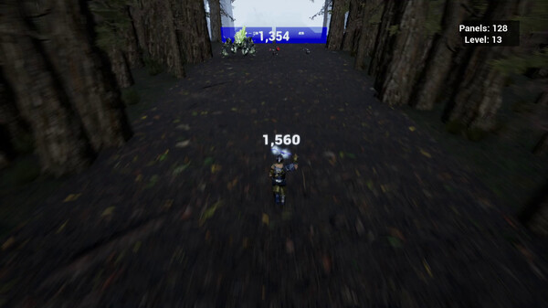 Crystal Math screenshot 1