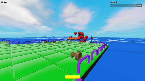 Prop Game screenshot 9