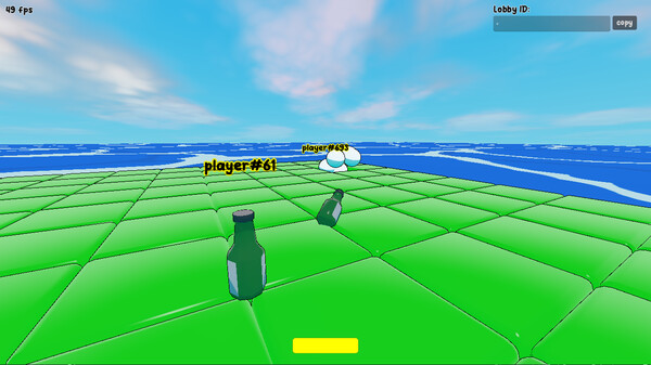 Prop Game screenshot 5