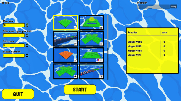 Prop Game screenshot 4