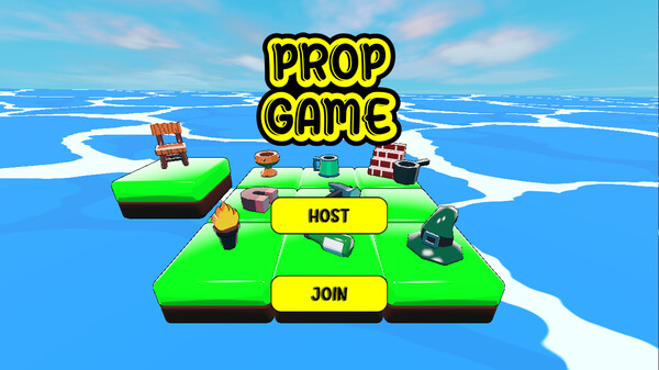 Prop Game screenshot 2