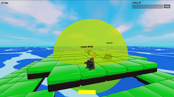 Prop Game screenshot 3