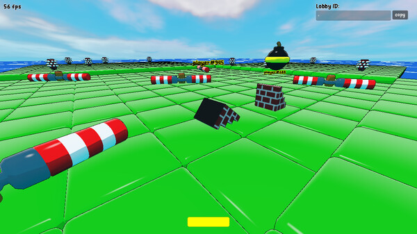 Prop Game screenshot 7
