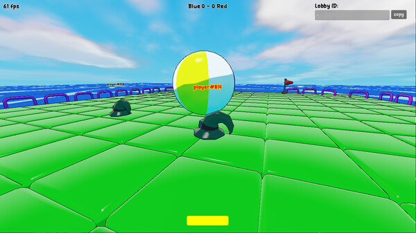Prop Game screenshot 1