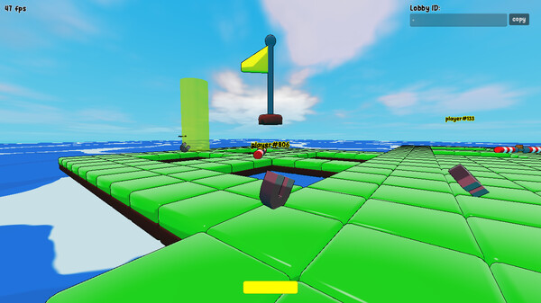 Prop Game screenshot 12