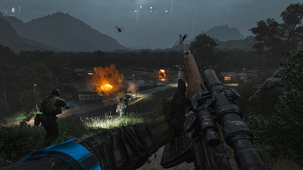 Gray Zone Warfare screenshot 11