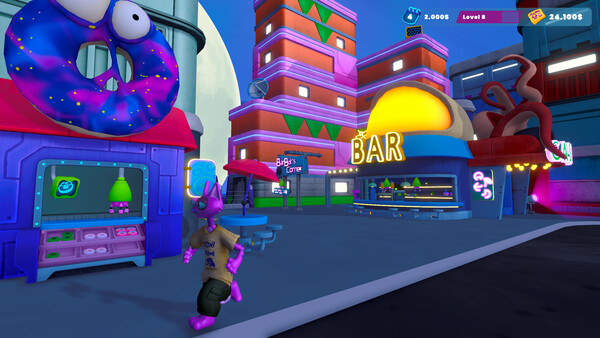 Pawn Planet screenshot 11