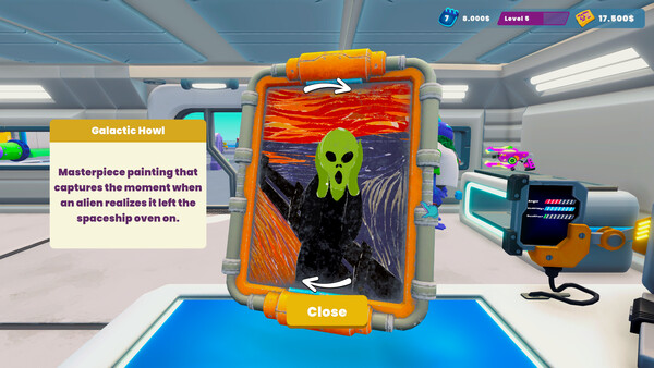 Pawn Planet screenshot 5