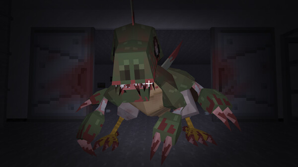 Chimera's Mansion screenshot 4