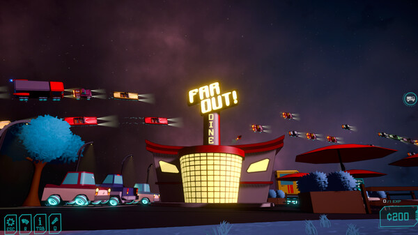 Cosmo Cheats at Poker screenshot 2