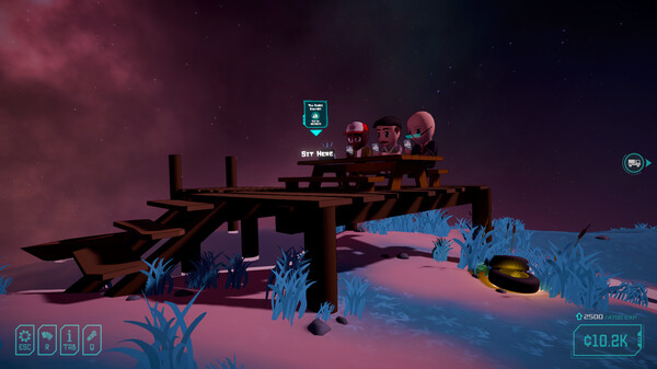 Cosmo Cheats at Poker screenshot 10