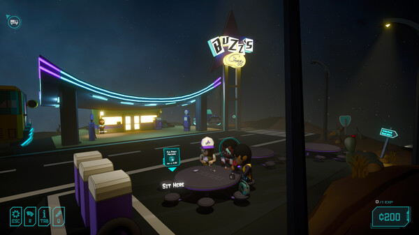 Cosmo Cheats at Poker screenshot 9