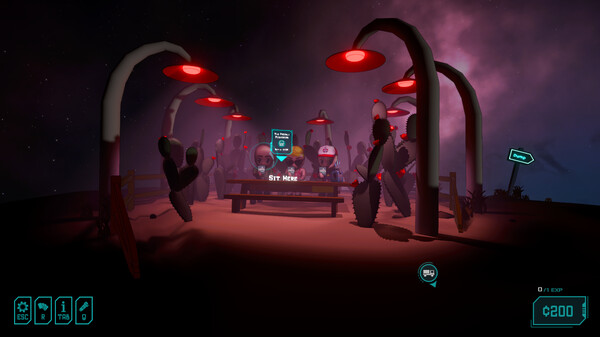 Cosmo Cheats at Poker screenshot 8