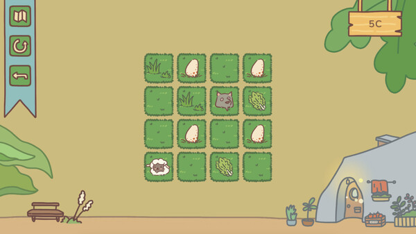 Animal Planner screenshot 2