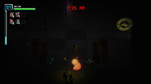 Nightshift Survival screenshot 4