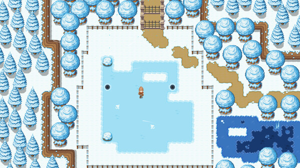 Shivering Stone screenshot 4