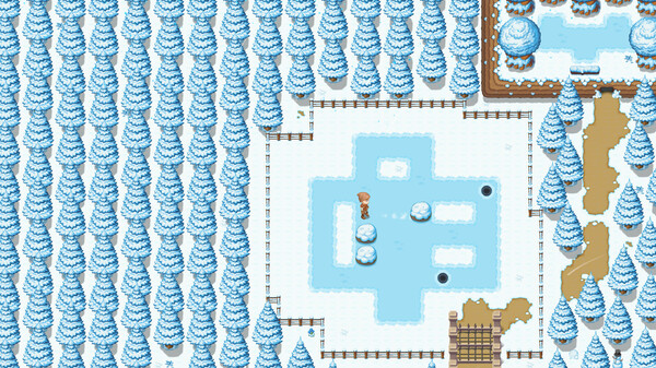 Shivering Stone screenshot 3
