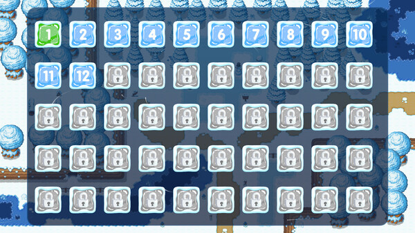 Shivering Stone screenshot 7