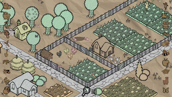 Missing Kitty screenshot 2