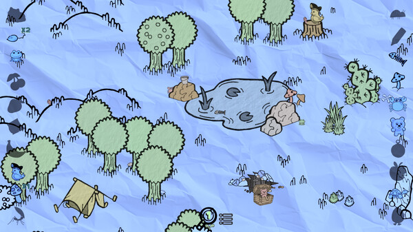 Missing Kitty screenshot 3