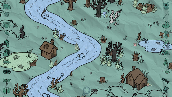 Missing Kitty screenshot 4