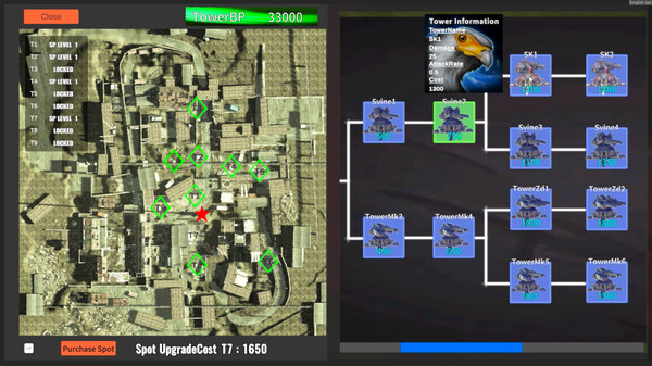 DEATH RATION: BACK TO 19XX screenshot 3