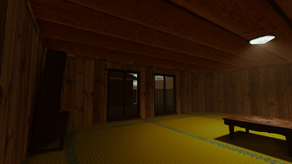 DEATH RATION: BACK TO 19XX screenshot 7
