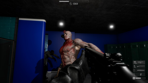 10MINUTES screenshot 1