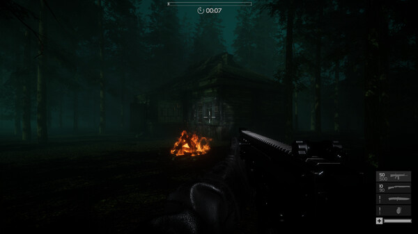 10MINUTES screenshot 7