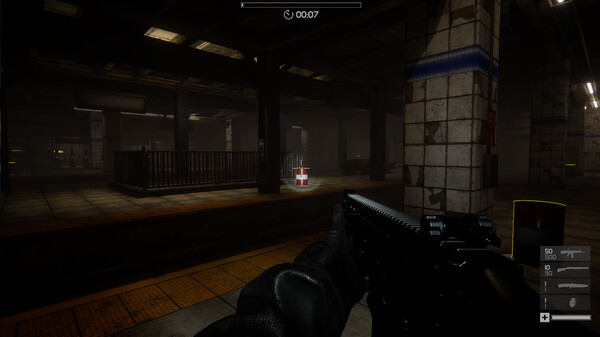 10MINUTES screenshot 6