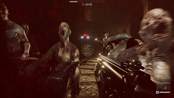 10MINUTES screenshot 2