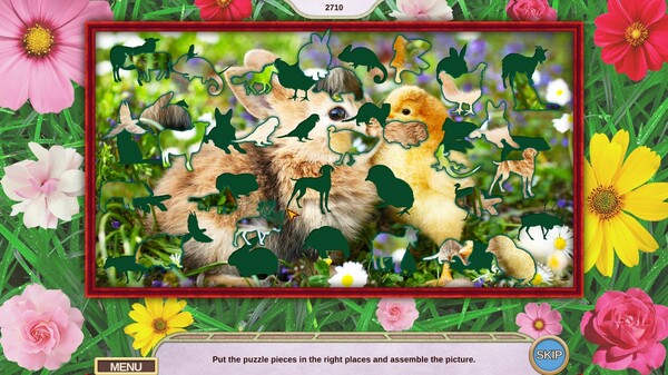 My Lovely Pets 2 Collector's Edition screenshot 4