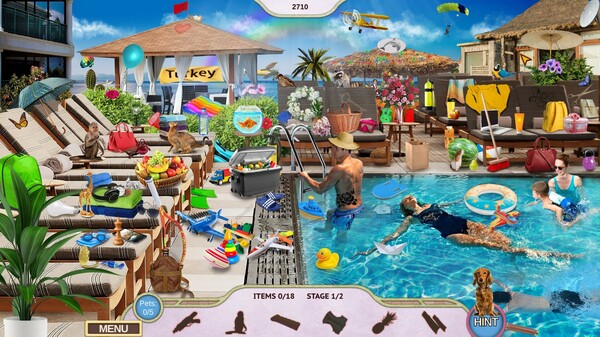 My Lovely Pets 2 Collector's Edition screenshot 5