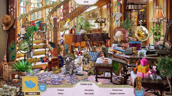 My Lovely Pets 2 Collector's Edition screenshot 7