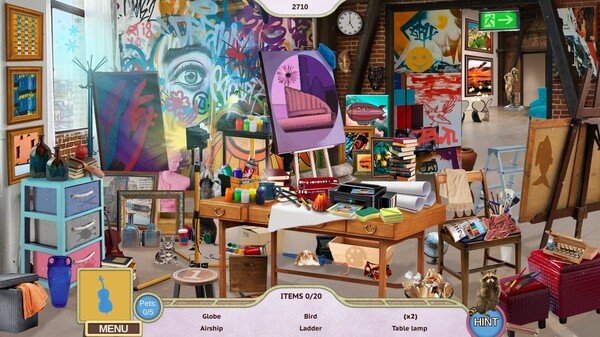 My Lovely Pets 2 Collector's Edition screenshot 11