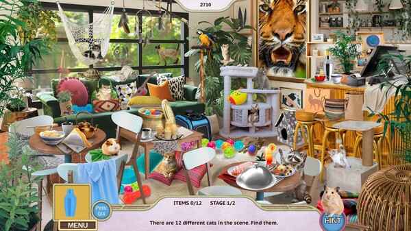 My Lovely Pets 2 Collector's Edition screenshot 9