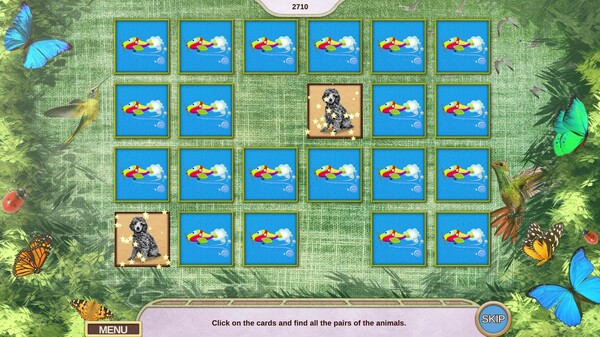 My Lovely Pets 2 Collector's Edition screenshot 2