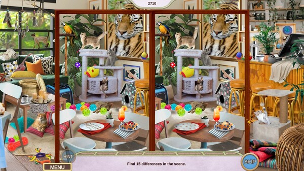 My Lovely Pets 2 Collector's Edition screenshot 12