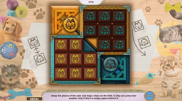 My Lovely Pets 2 Collector's Edition screenshot 8