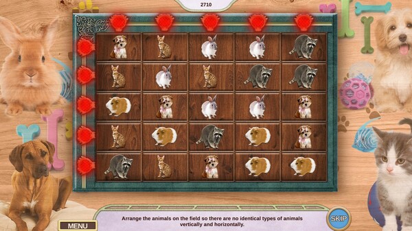 My Lovely Pets 2 Collector's Edition screenshot 10