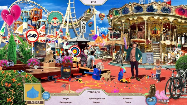 My Lovely Pets 2 Collector's Edition screenshot 3