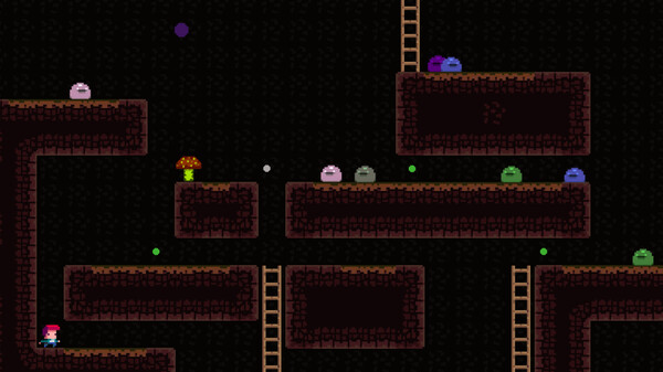 The Pit Arcade screenshot 10
