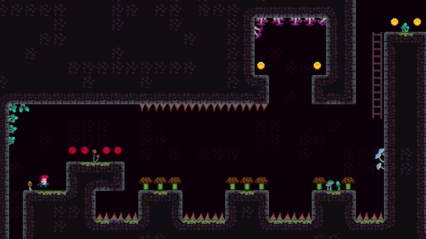 The Pit Arcade screenshot 1