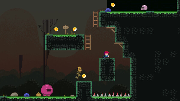 The Pit Arcade screenshot 6